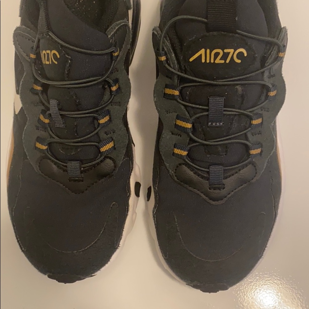 Nike air 270